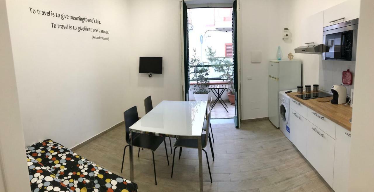 モンデッロCasa Salineアパートメント エクステリア 写真